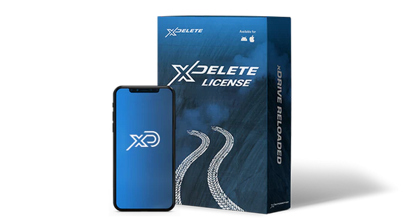 xDelete Bmw