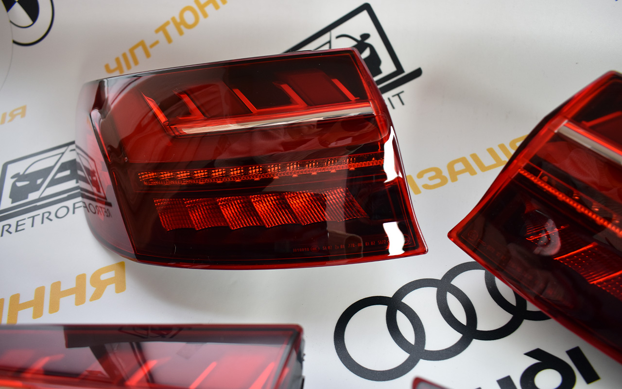 evropeiskie-fonari-audi-a4b9-2020-4 европейские фонари Audi A4B9 2020