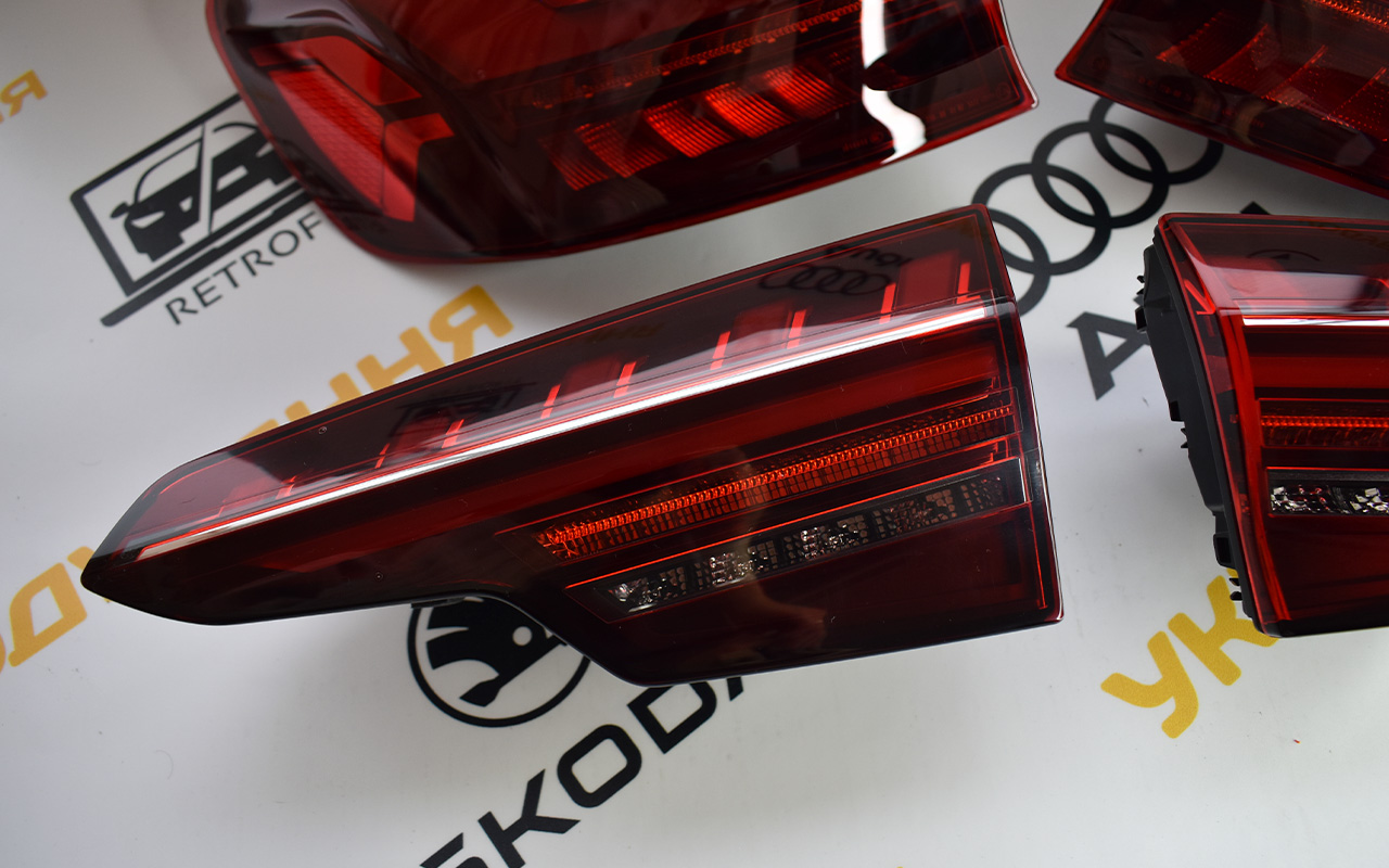 evropeiskie-fonari-audi-a4b9-2020-5 европейские фонари Audi A4B9 2020
