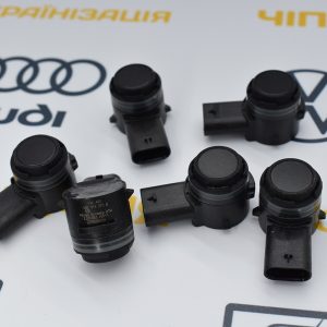 5Q0919275B парктроник AUDI