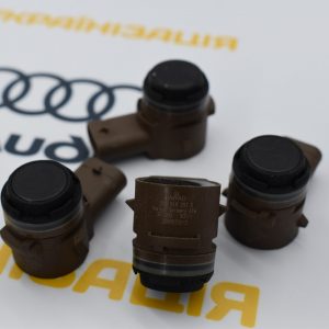 5Q0919297B передний боковой парктроник